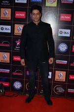 Mohit Raina at Producers Guild Awards 2015 in Mumbai on 11th Jan 2015